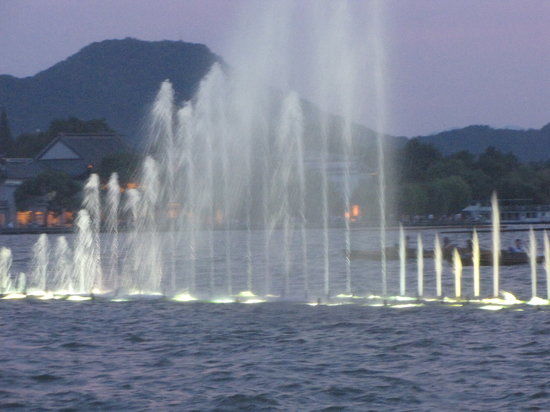 Wushan Square